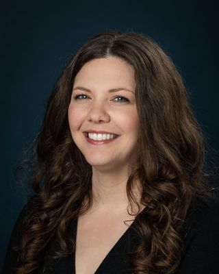 Photo of Naomi Eden, Marriage & Family Therapist, MS, LMFT