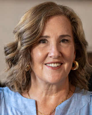 Photo of Lisa Acker, Licensed Educational Psychologist, PsyD