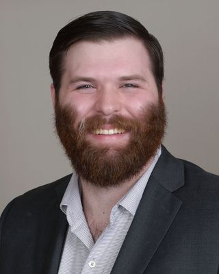 Photo of Michael Welty, Licensed Professional Counselor, LPC