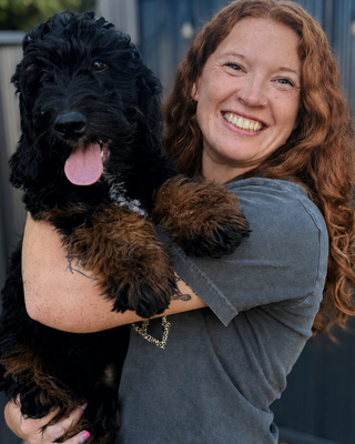Photo of Angela Kelly Crisman, Licensed Professional Counselor, LPC, MA