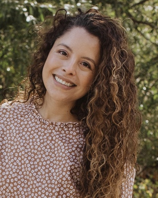 Photo of Evelyne Gonzalez, Marriage & Family Therapist in Soquel, CA
