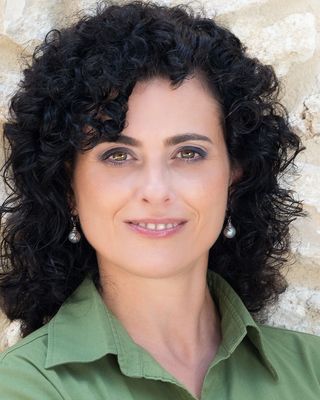 Photo of Cristina Culiolo Leoni ( Peck), Marriage & Family Therapist, MA, LMFT, LPC