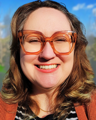 Photo of Lindsey Chesus, Pre-Licensed Professional, MA, MS, AMFT