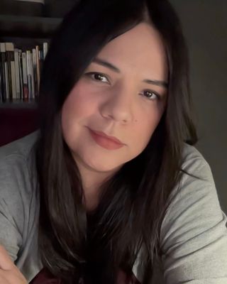 Foto de Alicia Esquivel G., Psicoterapeuta, Esp