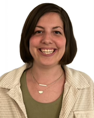 Photo of Danielle West, Clinical Social Work/Therapist, LCSW
