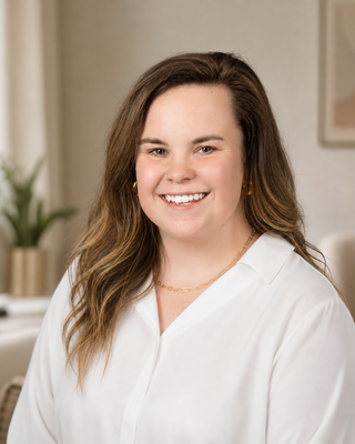 Photo of Lucy Hatch, Licensed Professional Counselor, M.A., LPC