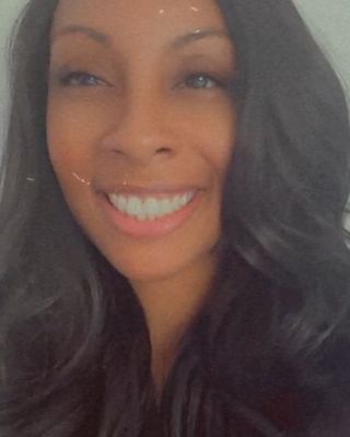 Photo of Jade Ola - CBT, Couple and Relationship Therapy with Jade, PsychD, Psychotherapist