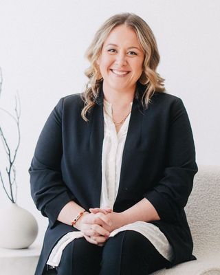 Photo of Taran Scheel, Registered Social Worker, BA, MSW, RSW