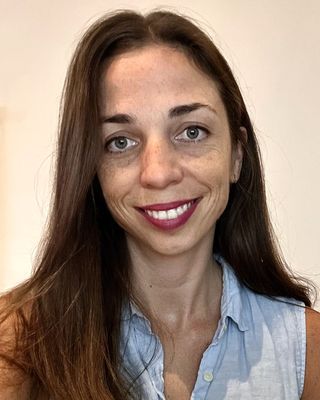 Photo of Jean-Claire Peltier, Clinical Social Work/Therapist, LCSW