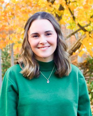 Photo of Brooke Trogdon, Clinical Social Work/Therapist, MSW, LCSW