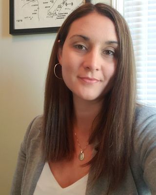 Photo of Jessica Raybon, MA, AMFT, APCC, Marriage & Family Therapist Associate