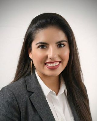 Photo of Anamile Idalia Guerra, LPC-Associate, LPC-A