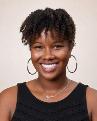 Photo of Jordan Alston, Counselor, LMHC, NCC