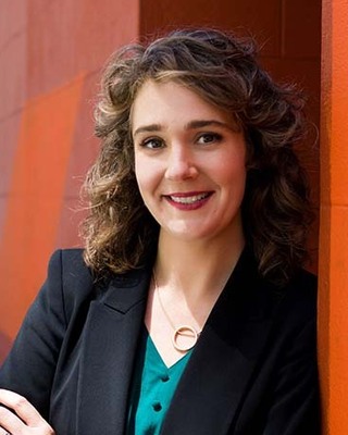 Photo of Karla Schlags, Marriage & Family Therapist in Financial District, San Francisco, CA