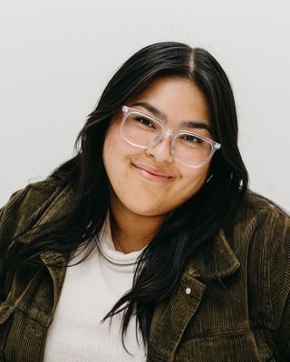 Photo of Sheila Mirafzal, Registered Social Worker, MSW, RSW