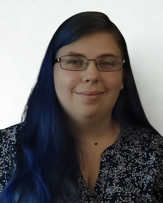 Photo of Hannah Drury, Clinical Social Work/Therapist, LMSW