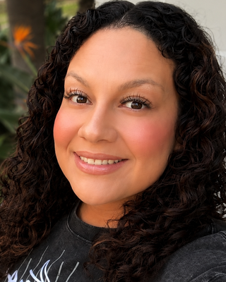 Photo of Jacqueline Alejandra Muñoz, Clinical Social Work/Therapist, MSW, LCSW
