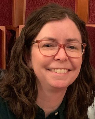 Photo of Mary Ireton, Clinical Social Work/Therapist, LISW-S