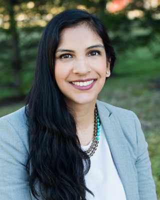 Photo of Kavita Pallod Sekhsaria, PsyD, Psychologist