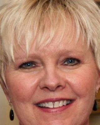 Photo of Sara Pendleton, Marriage & Family Therapist