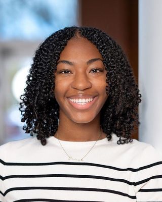 Photo of Jadaya Asor-Sallaah, Clinical Social Work/Therapist, LCSWA