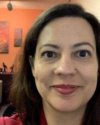 Photo of Sabrina DeQuasie, Licensed Professional Counselor in 73102, OK
