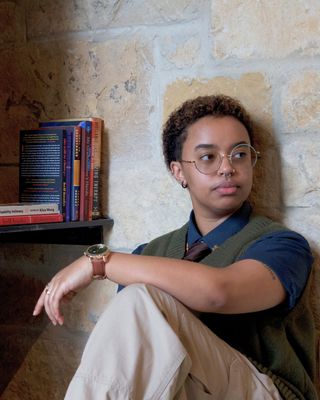 Photo of Yididia Abebe, Licensed Professional Counselor Associate, LPC-A