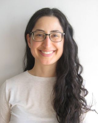Photo of Rachel Kazez, Clinical Social Work/Therapist, LCSW