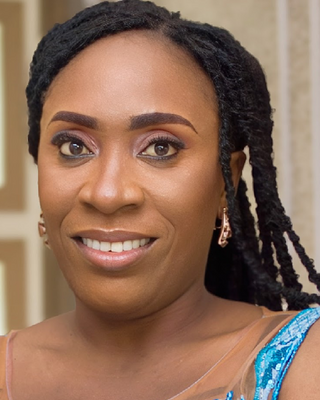Photo of Folakemi Akintomide, Psychiatric Nurse Practitioner, PMHNP