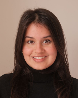 Photo of Noor Khan, Registered Psychotherapist (Qualifying), MACP, BCom