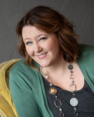 Photo of Kari Spangler, Provisional Mental Health Practitioner, MS, PLMHP