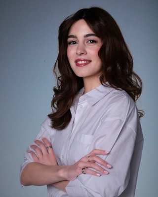 Photo of Ana Jokhadze, Pre-Licensed Professional, MA
