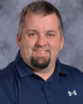 Photo of Travis Tennant, Clinical Social Work/Therapist, LLMSW