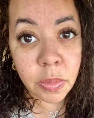 Photo of Voltrina Williams, Clinical Social Work/Therapist, LCSW