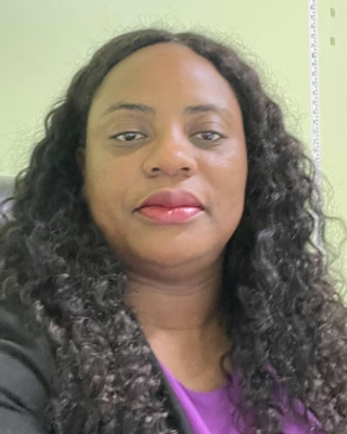 Photo of Queendaline Nwobodo, Psychiatric Nurse Practitioner, PMHNP