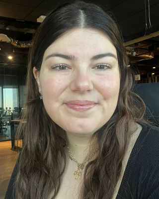 Foto de Daphne Anne Mae Vrtovec, Psicólogo, Lic. en Psicología, CPsi