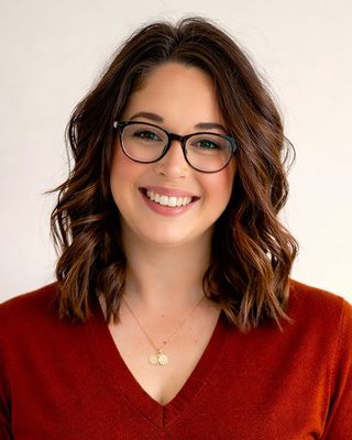 Photo of Delayna Choat - Delayna Choat, Individual, Couple & Family Therapy, Marriage & Family Therapist, LMFT