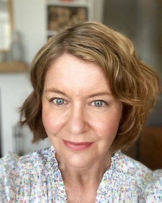 Photo of Marie Cairney, Counsellor, MA, MBACP