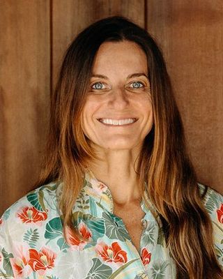 Photo of Nicole Kealoha Loría, Licensed Professional Counselor, LMHC, LPC