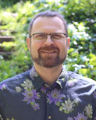 Photo of Ilia Mirkin, Clinical Social Work/Therapist, LCSW