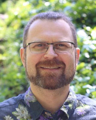Photo of Ilia Mirkin, Clinical Social Work/Therapist, LCSW, LICSW