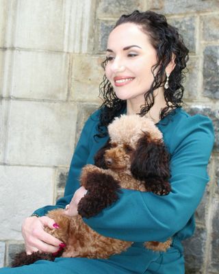 Photo of Jessica A Oquendo, Licensed Professional Counselor, LPC, NCC, CCTP