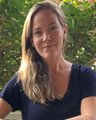 Photo of Jackie Wolff, Licensed Master Social Worker, LMSW