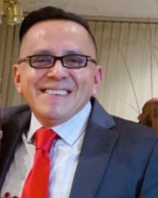 Photo of Jose A Acuna, MA