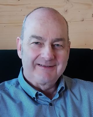 Photo of Kevin Evans, Counsellor in Purleigh, England