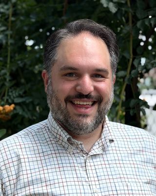 Photo of Mark Versella, Psychologist, PhD