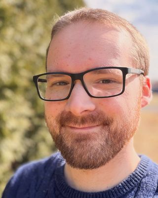 Photo of John Griffin, Clinical Social Work/Therapist, LICSW, MSW
