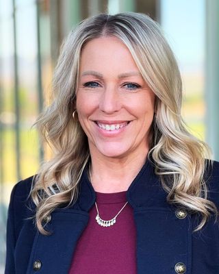 Photo of Natalie Kofford, Marriage & Family Therapist Associate, RN, BSN, AMFT