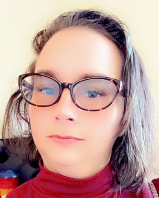Photo of Jessica Ann Soler, Counselor, LMHCA, MEd