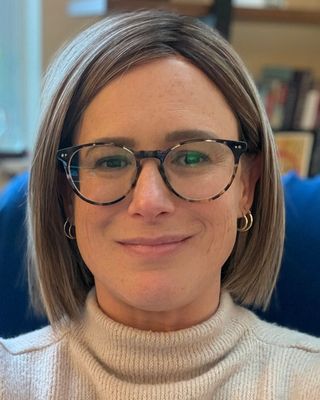 Photo of Melissa McCausland, Psychologist, PsyD